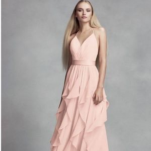 Vera Wang dress